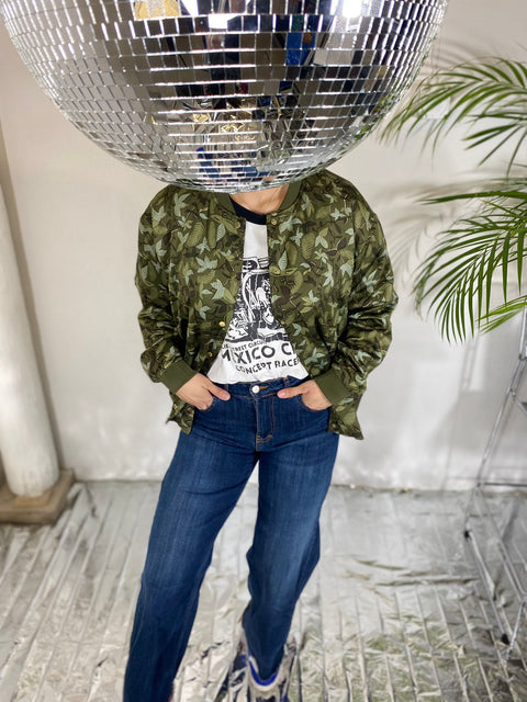 Jacke "Modström"