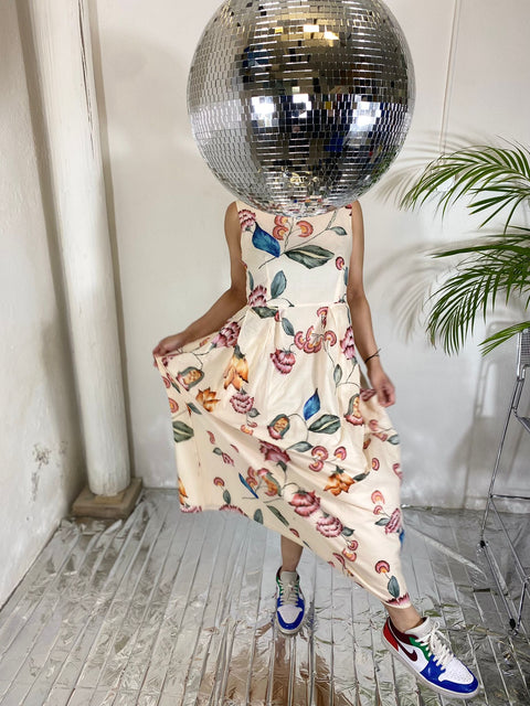Kleid "Louisa Cerano"