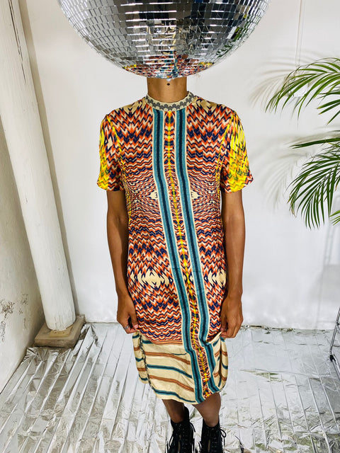 Kleid "Zara"
