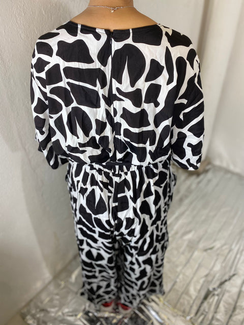 Jump-Suit "RockYourCurve"