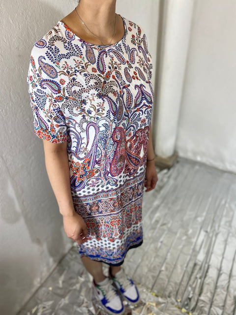 Kleid "EmelyVonDenBergh"
