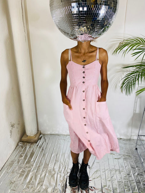 Kleid "Nolabel"