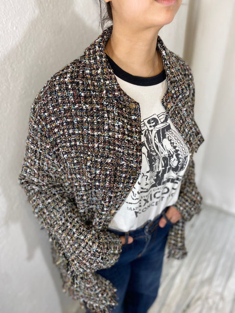 Jacke "Mooya"