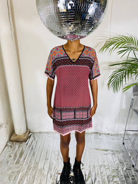 Kleid "Charlotte Sparre"