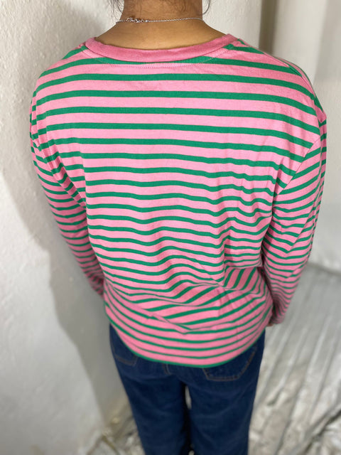 Shirt "Collectif Mon Amour"
