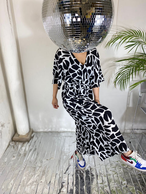 Jump-Suit "RockYourCurve"