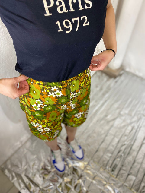 Shorts "Sonia Rieser Zürich"