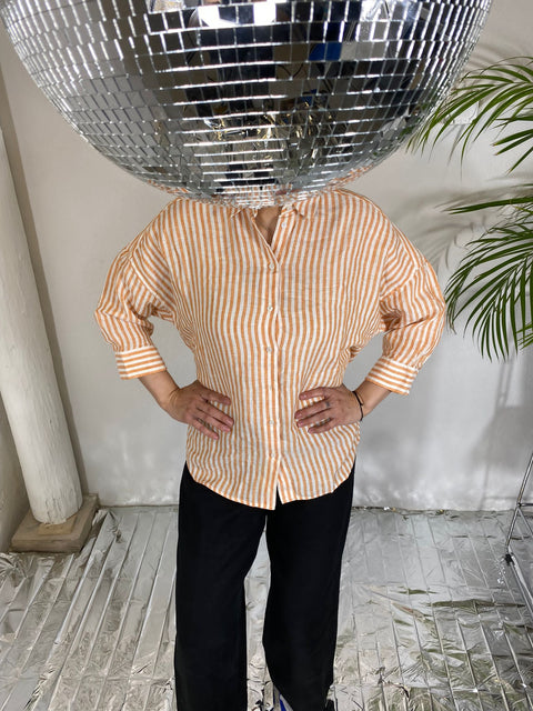 Bluse "MaxMara Weekend"