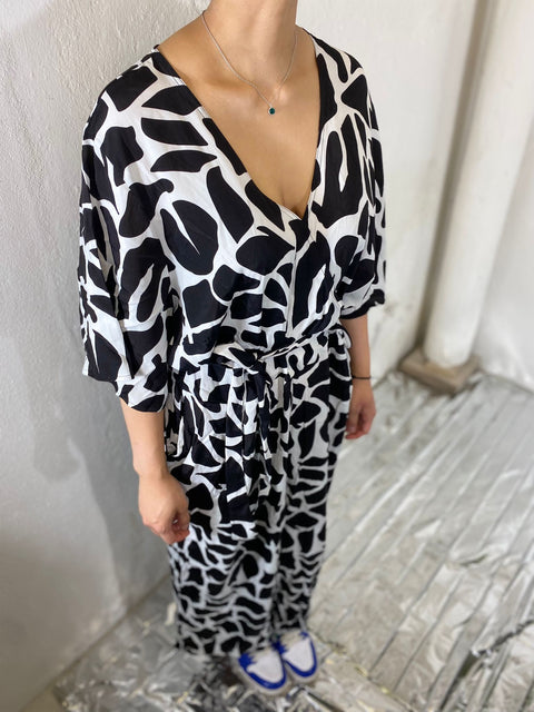 Jump-Suit "RockYourCurve"
