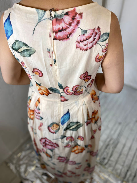 Kleid "Louisa Cerano"