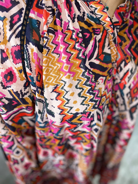 Maxi-Kleid "Zara"