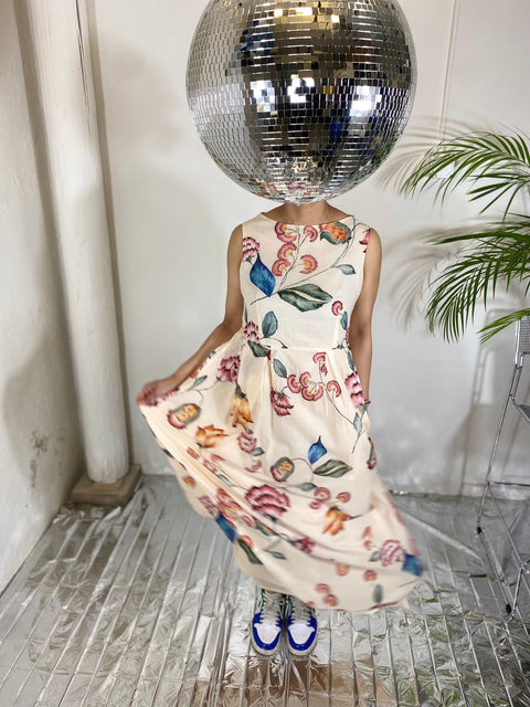Kleid "Louisa Cerano"