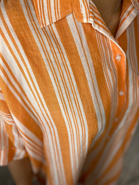 Hemdkleid "LemLem"