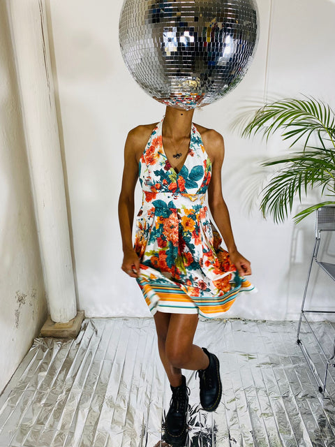 Kleid "Nolabel"