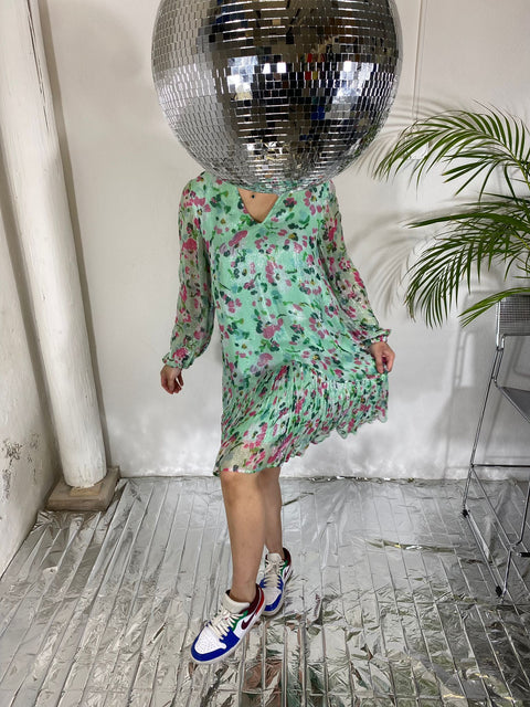 Maxi-Kleid "Essentiel Antwerp"