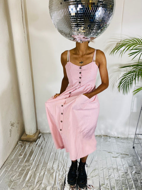 Kleid "Nolabel"