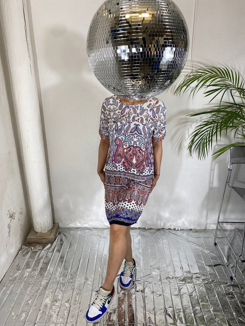 Kleid "EmelyVonDenBergh"