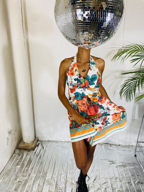 Kleid "Nolabel"