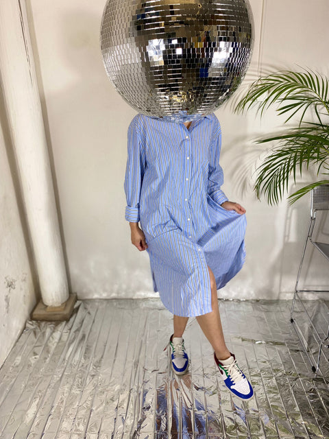 Hemdkleid "H&M"