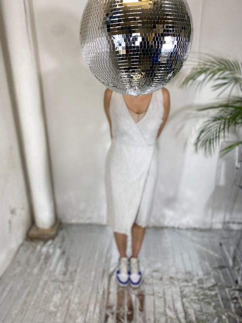 Kleid "Yargici Dress"