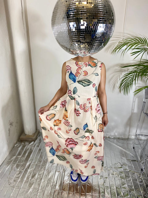 Kleid "Louisa Cerano"