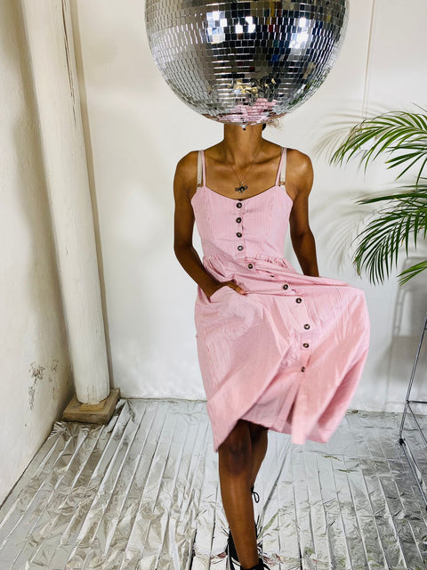 Kleid "Nolabel"