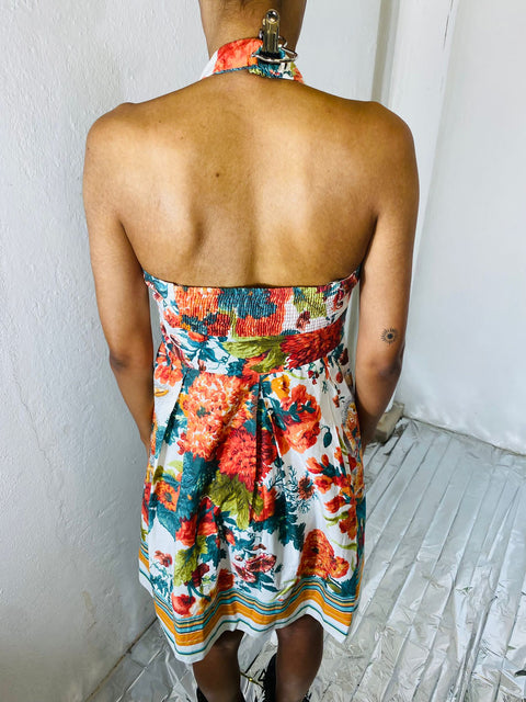 Kleid "Nolabel"