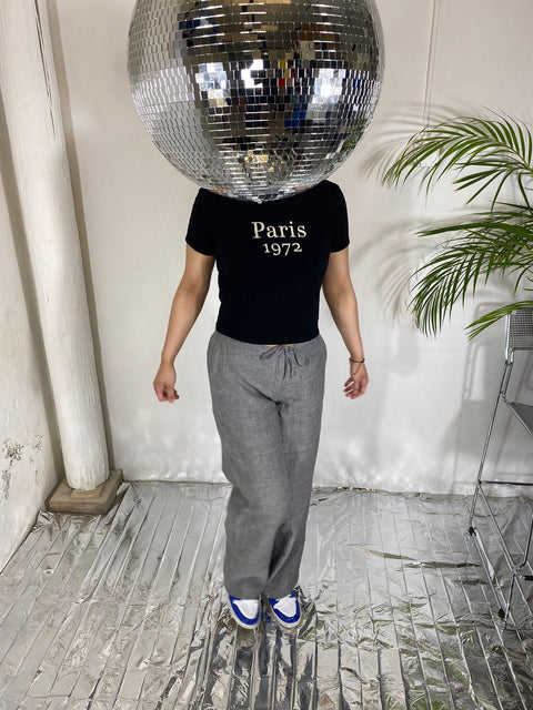 Hose "F.F.C"