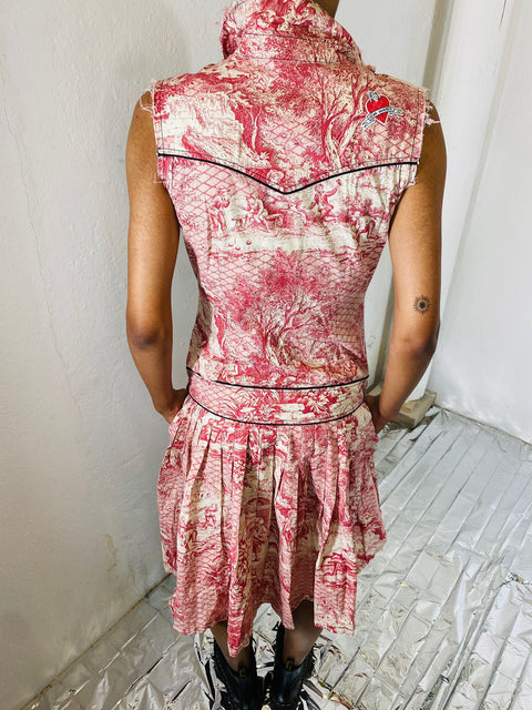 Kleid "Nolabel"