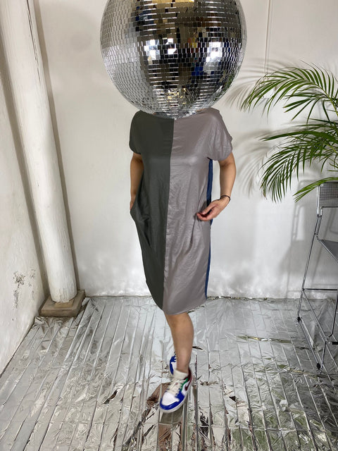 Kleid "Nolabel"
