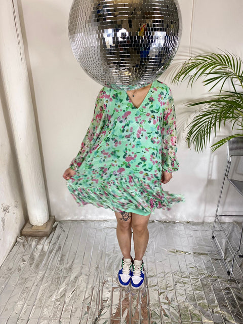 Maxi-Kleid "Essentiel Antwerp"