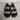 Schuhe "COS"