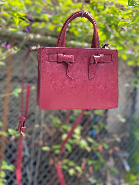 Mini-Handtasche "Zara"