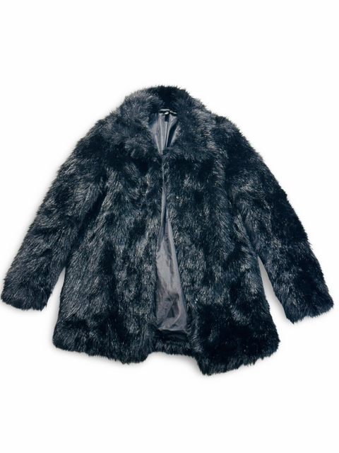 ### Mantel "H&M" Fake Fur