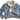 Jeansjacke-Herren "Levis"