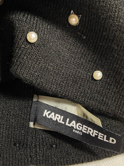 Mütze "Karl Lagerfeld"