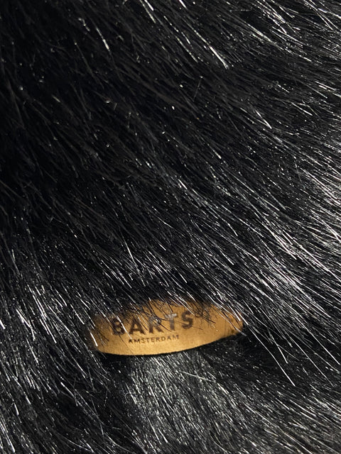 Hut fake fur "Barts"