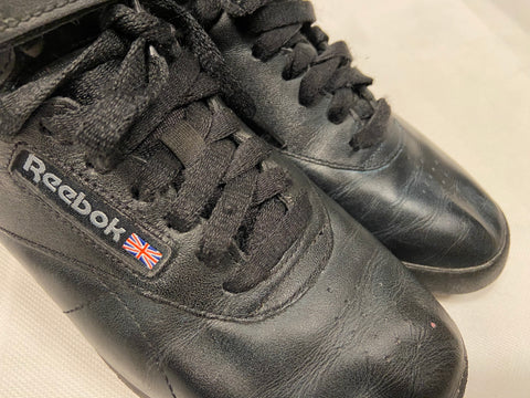 Sneakers "Reebok"