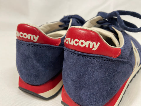Sneakers "Saucony"