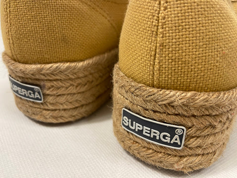 Sneakers "Superga"