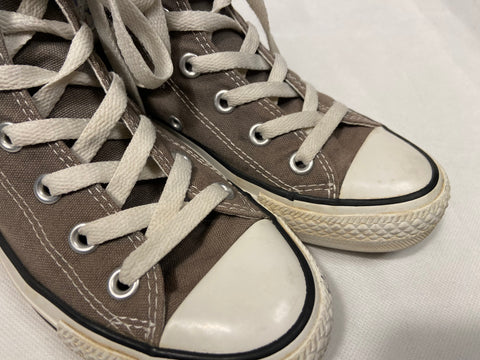 Sneakers "Converse"