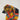 Foulard "YSL"