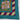 Foulard "CHOPARD"