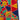 Foulard "MISSONI"