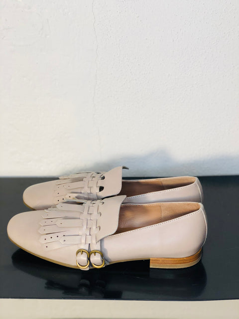 Slipper "Pedro Miralles"