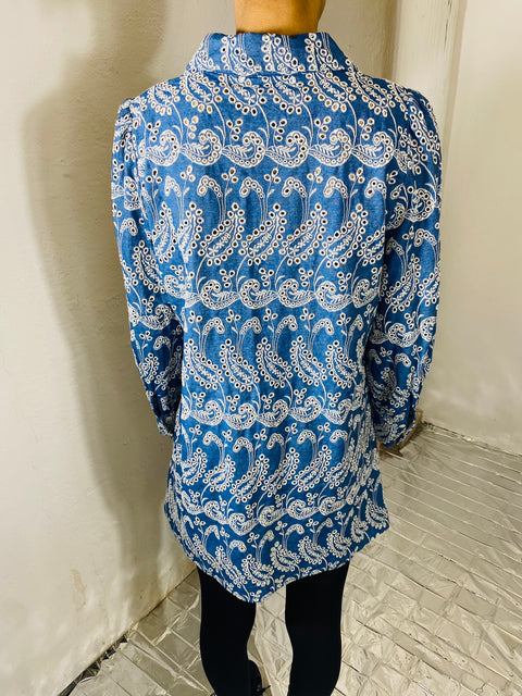 Kleid "Zara"