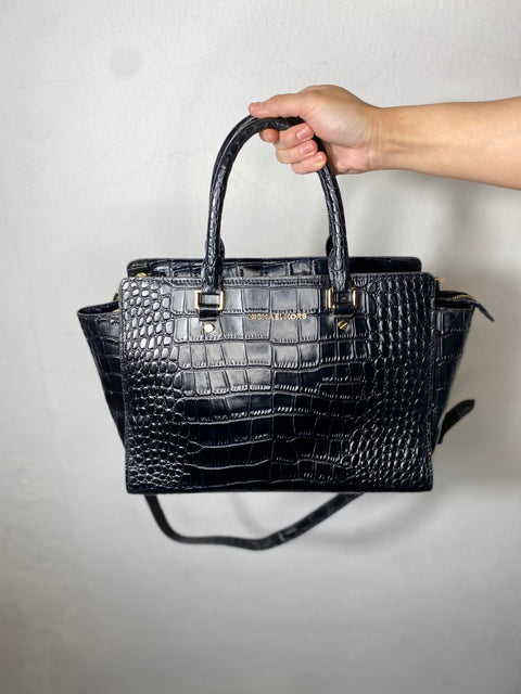 Henkeltasche "Michael Kors"